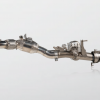 Photo of Akrapovic Titanium Evolution Line Exhaust for the Ferrari F8 Tributo/Spider - Image 3